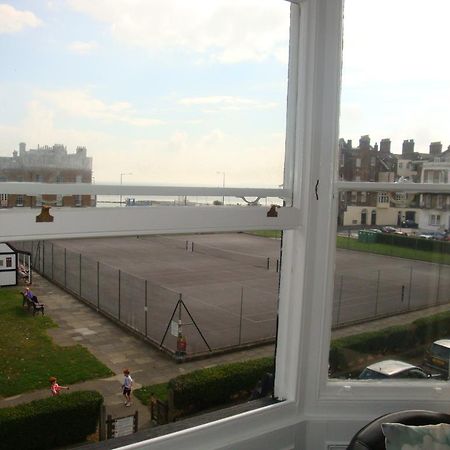 Spencer Court Hotel Ramsgate Luaran gambar