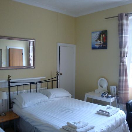 Spencer Court Hotel Ramsgate Bilik gambar