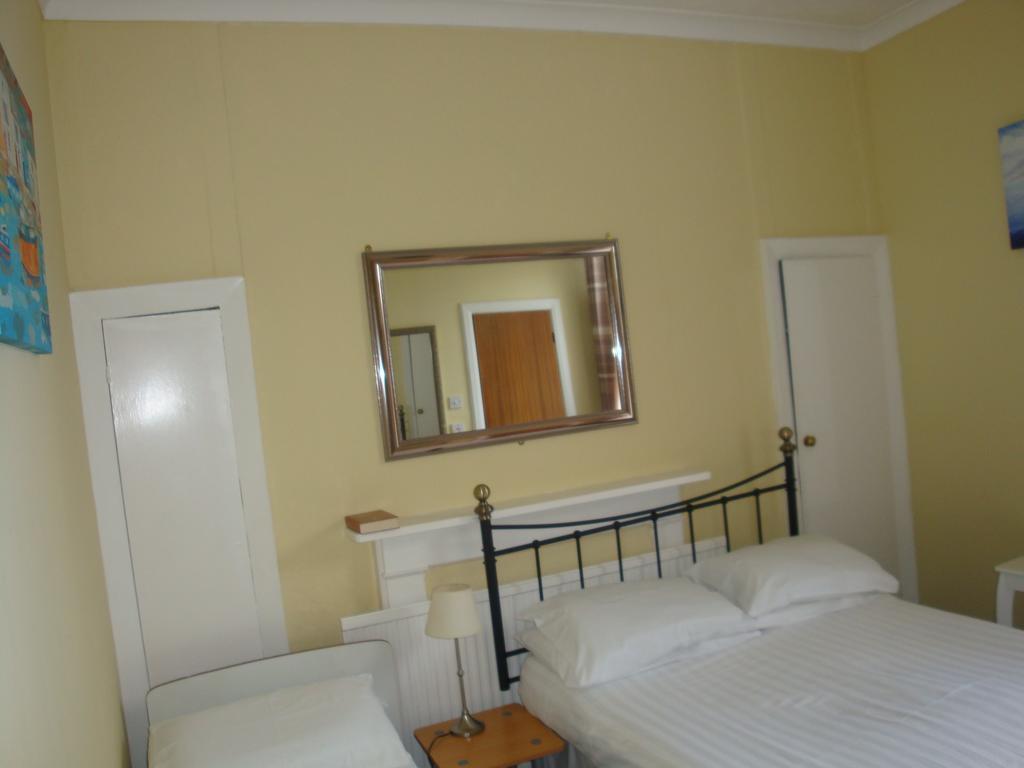 Spencer Court Hotel Ramsgate Luaran gambar