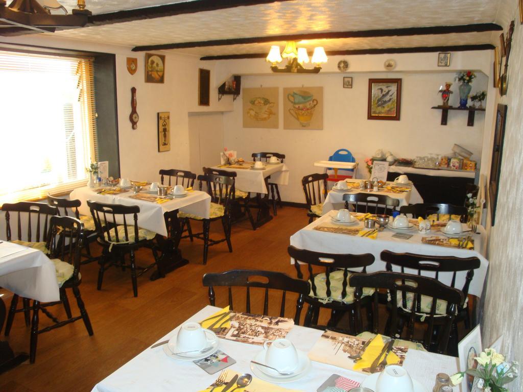 Spencer Court Hotel Ramsgate Luaran gambar