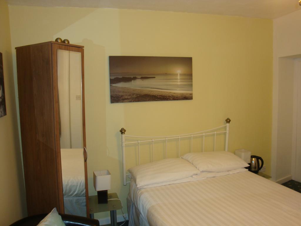 Spencer Court Hotel Ramsgate Bilik gambar