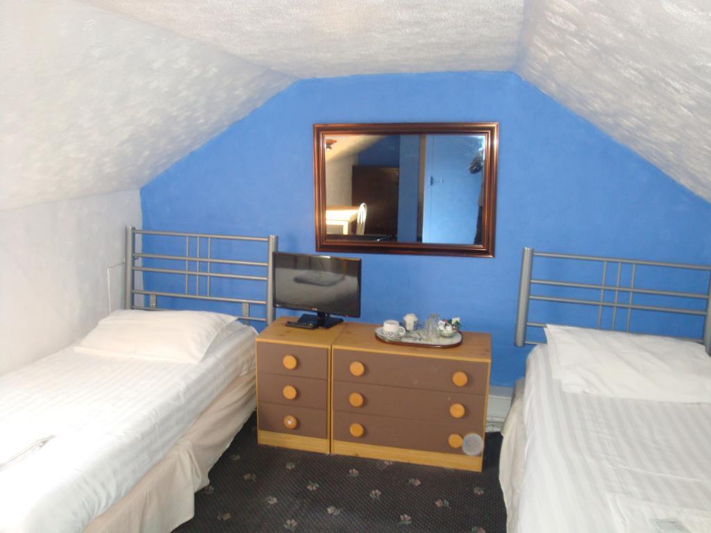 Spencer Court Hotel Ramsgate Bilik gambar