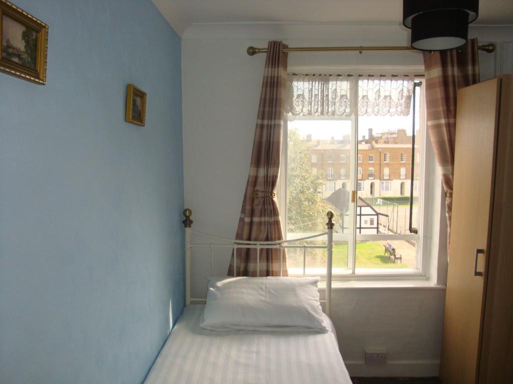 Spencer Court Hotel Ramsgate Bilik gambar