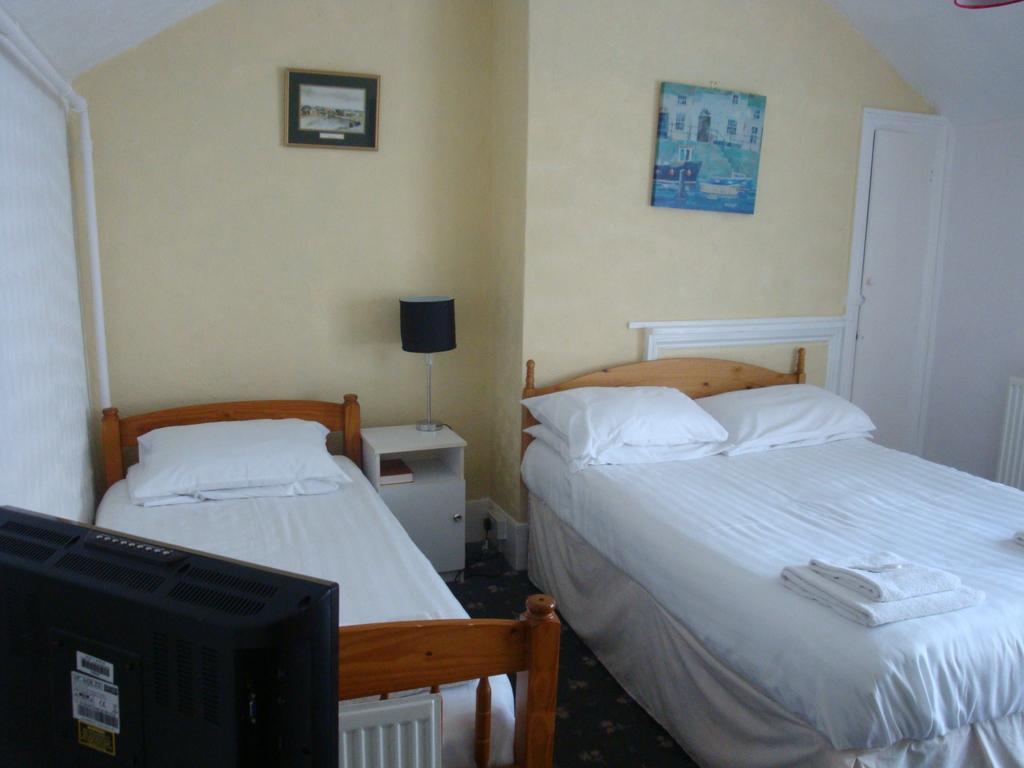 Spencer Court Hotel Ramsgate Bilik gambar