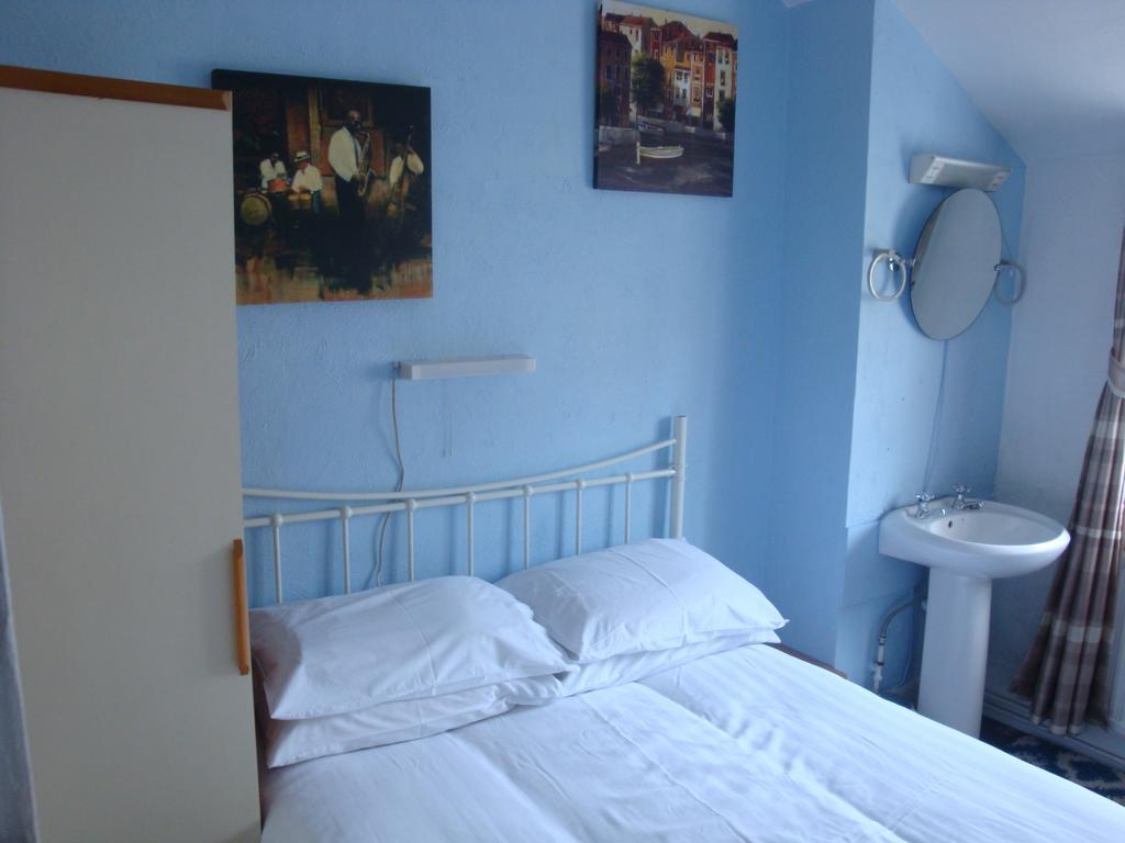 Spencer Court Hotel Ramsgate Bilik gambar