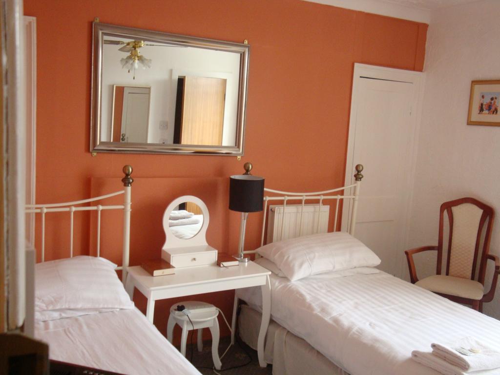 Spencer Court Hotel Ramsgate Bilik gambar