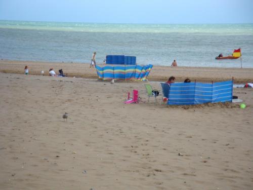 Spencer Court Hotel Ramsgate Luaran gambar
