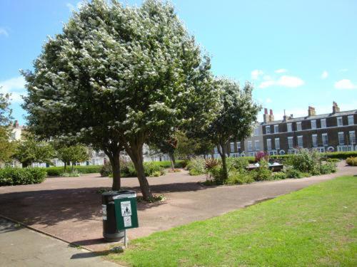 Spencer Court Hotel Ramsgate Luaran gambar