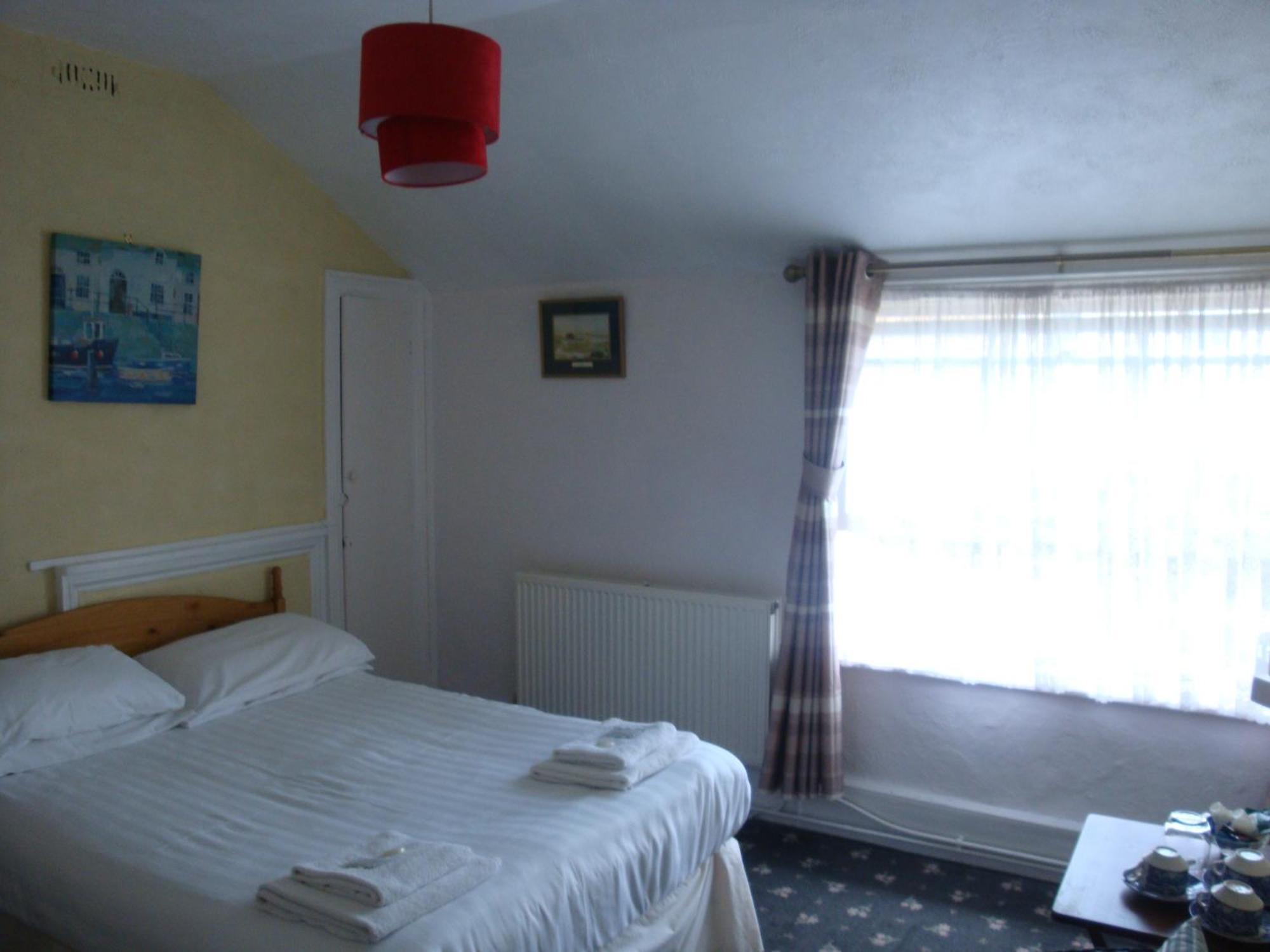 Spencer Court Hotel Ramsgate Bilik gambar