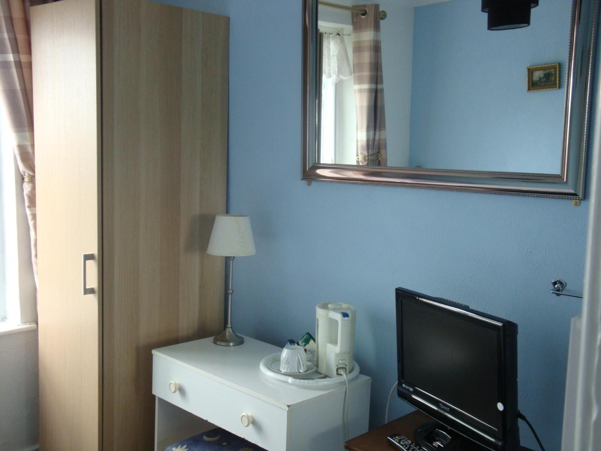 Spencer Court Hotel Ramsgate Bilik gambar