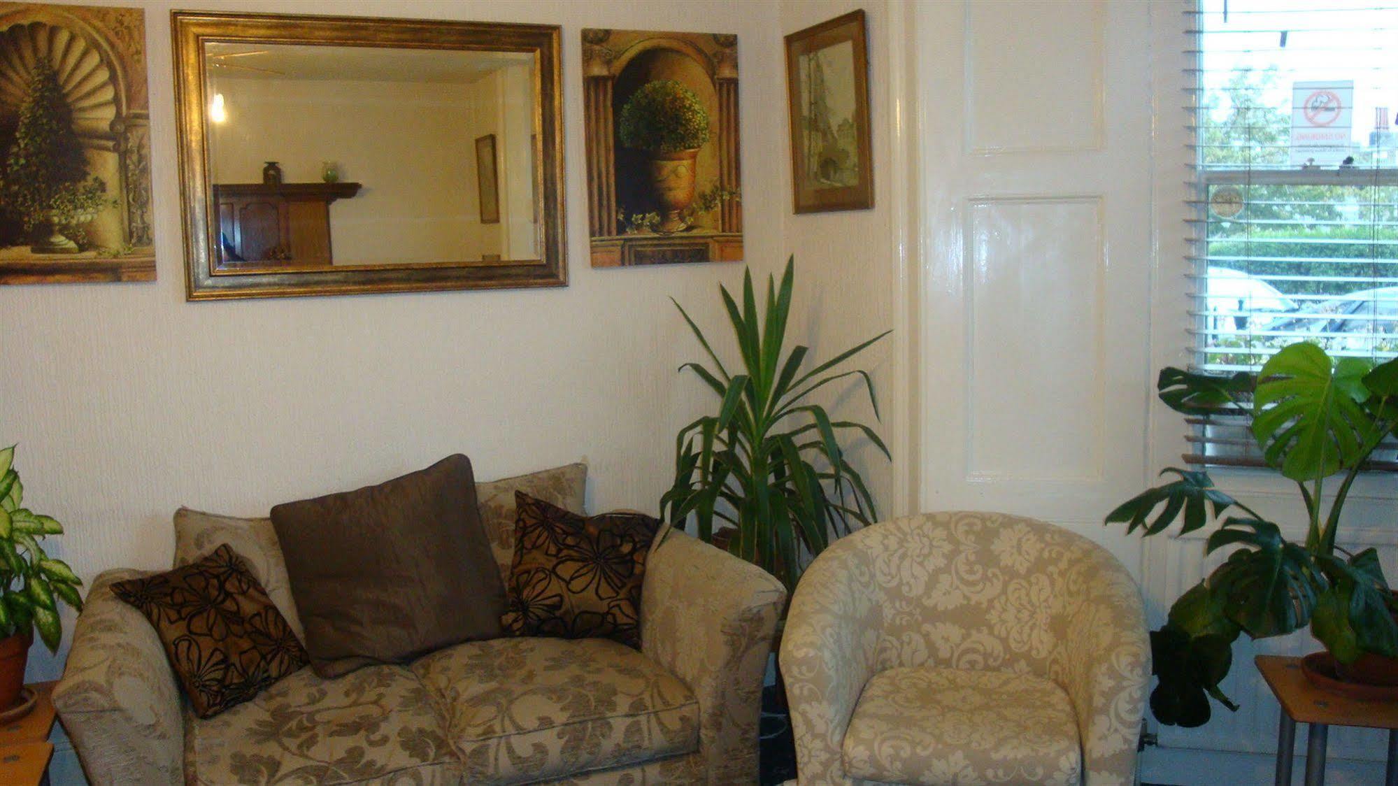 Spencer Court Hotel Ramsgate Luaran gambar